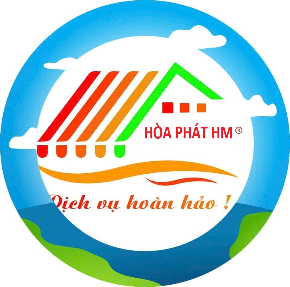 Mái Bạt Hòa Phát HM